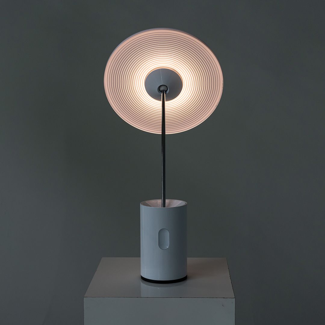 Sisifo Table Lamp