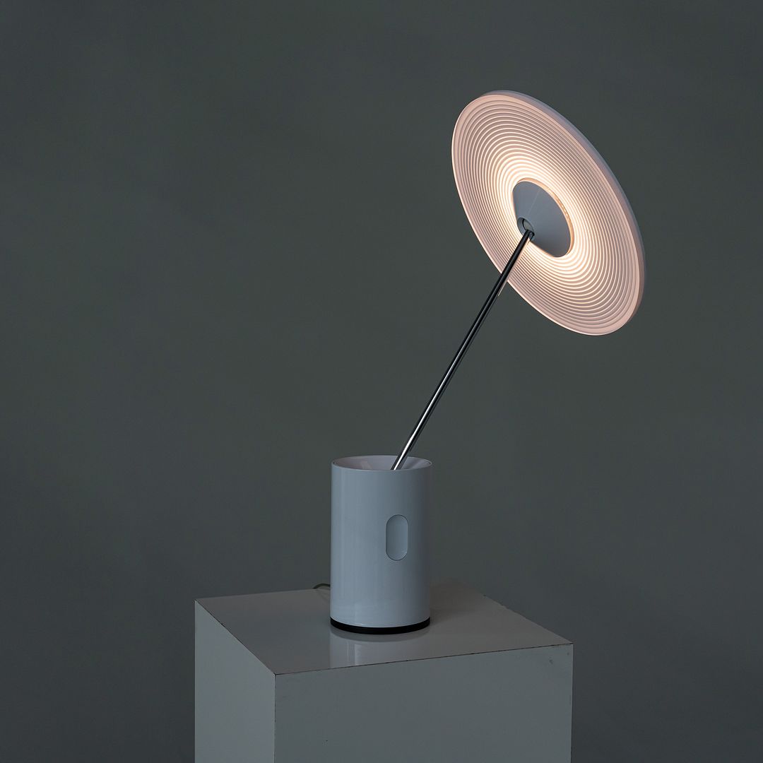 Sisifo Table Lamp