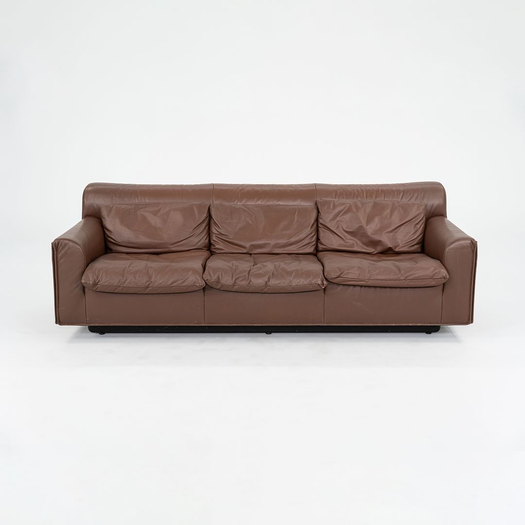 Heli Three-Seat Sofa by Otto Zapf | Rarify