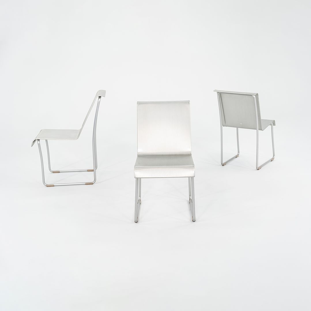Superlight Chair by Franky Gehry | Rarify