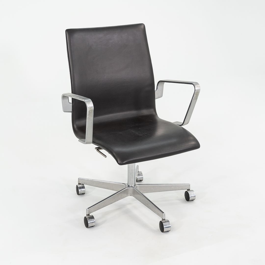Oxford Chair, Model 3271W
