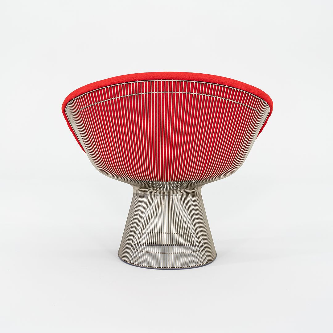 Platner Lounge Chairs No. 1715L