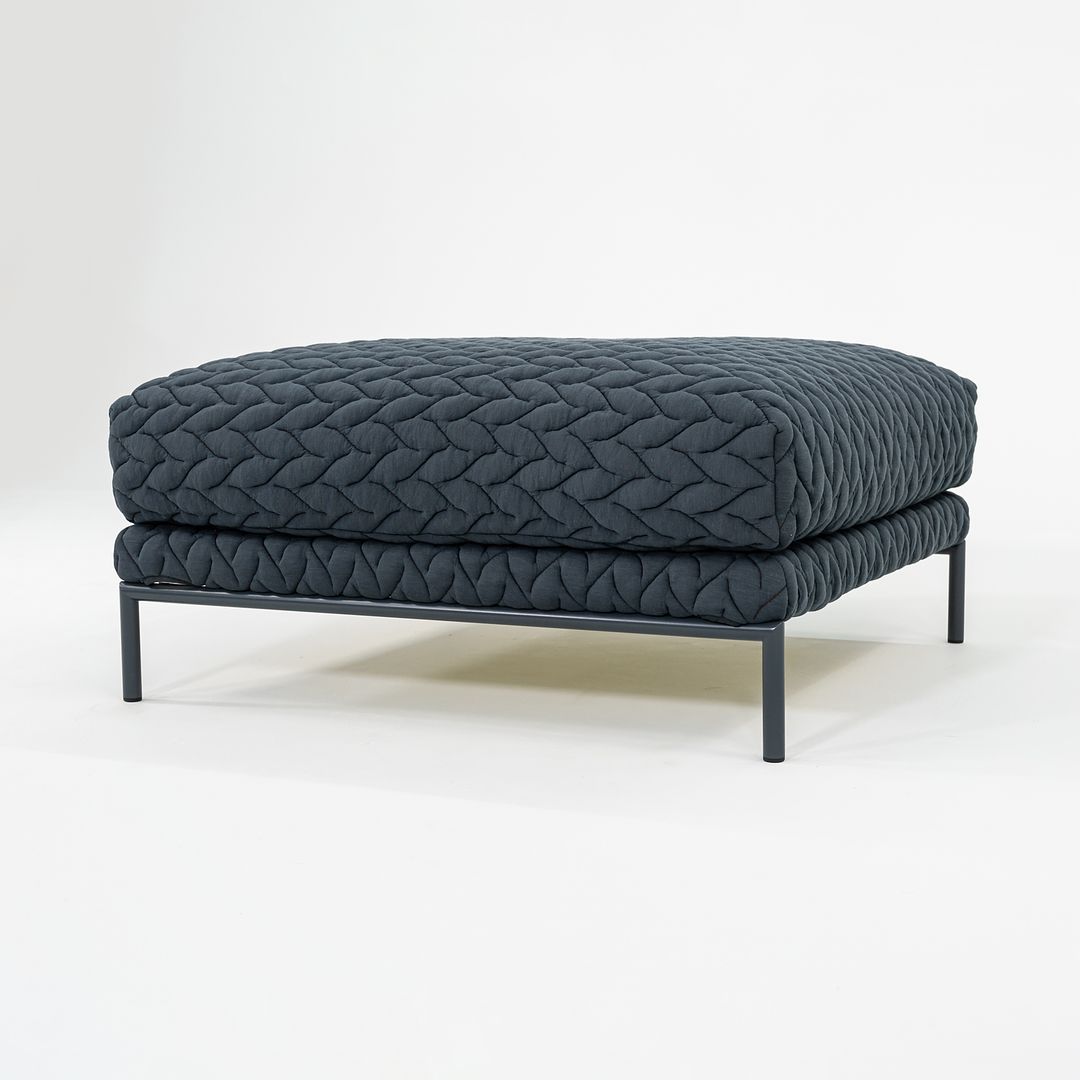 Gentry Sofa Ottoman