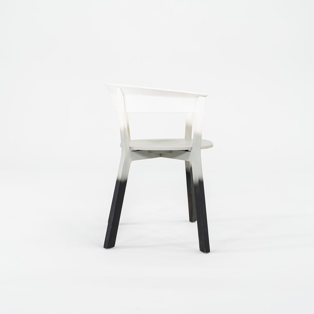 Wood Bikini Chair