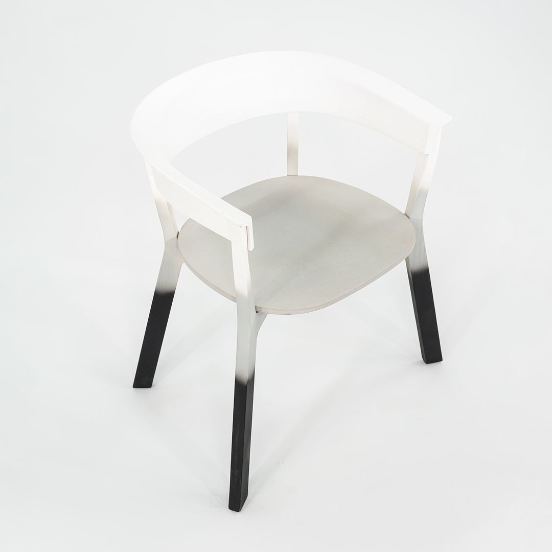 Wood Bikini Chair