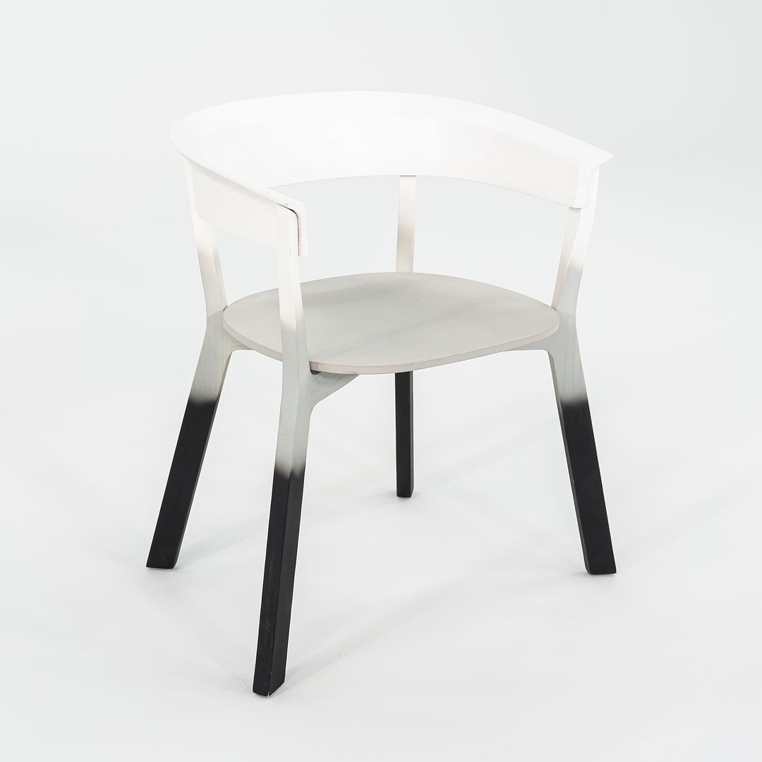Wood Bikini Chair