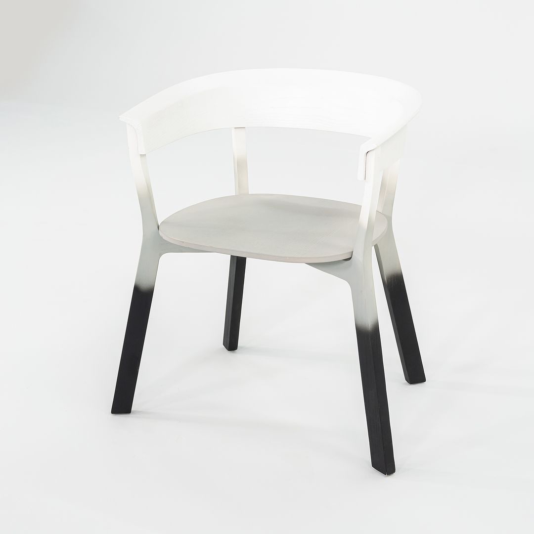Wood Bikini Chair