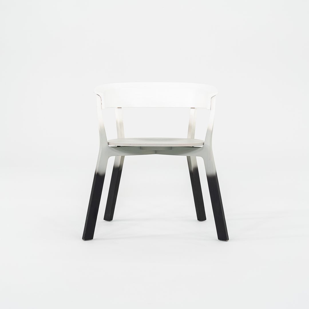 Wood Bikini Chair