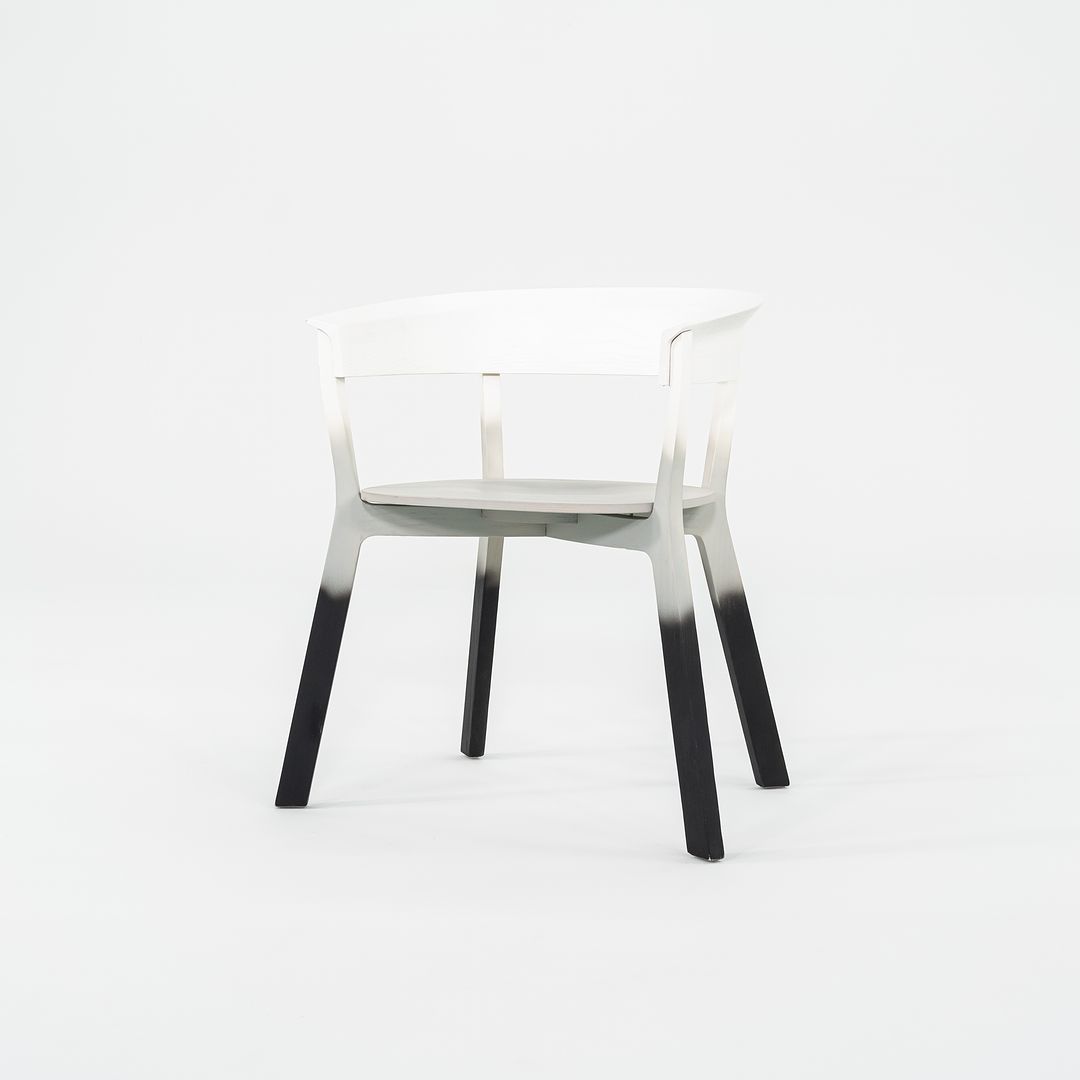 Wood Bikini Chair