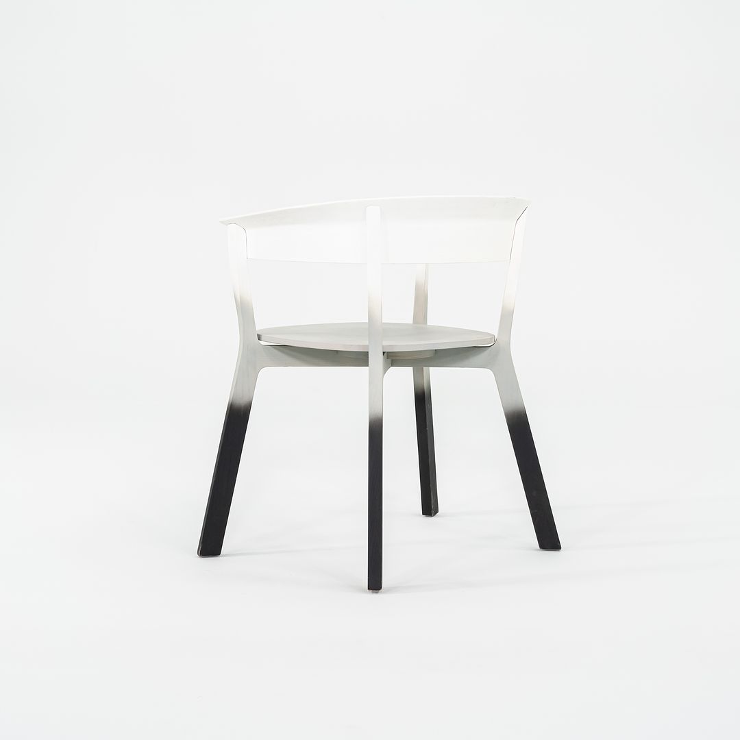 Wood Bikini Chair
