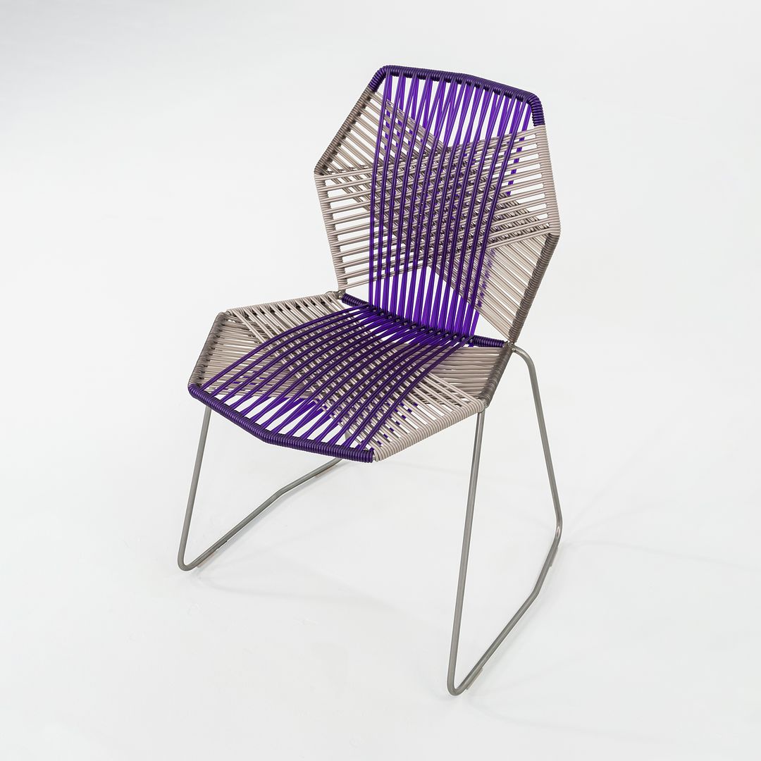 Tropicalia Chair