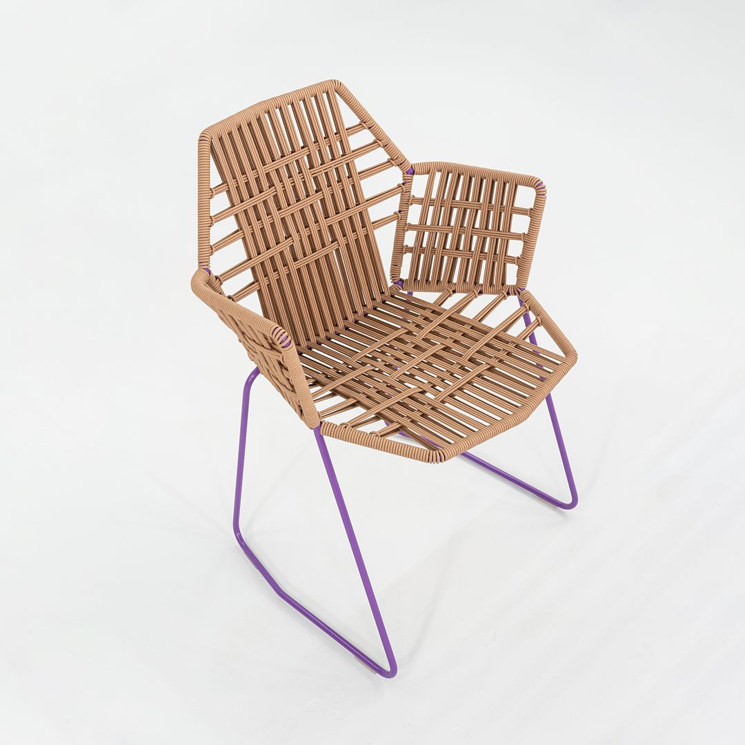 Tropicalia Chair