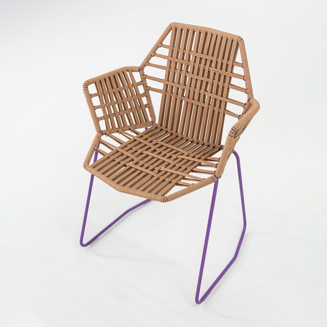 Tropicalia Chair
