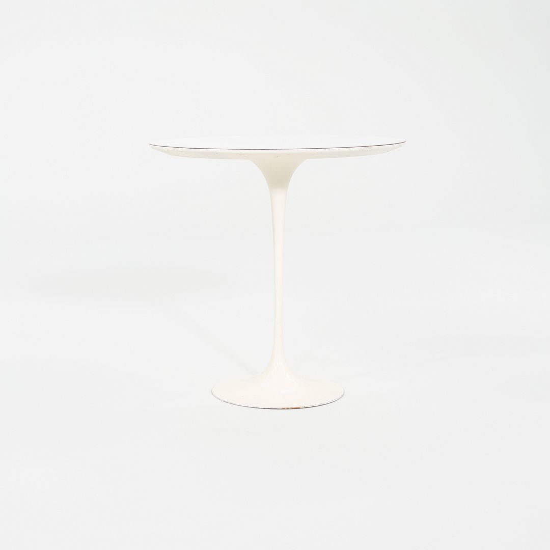 Tulip Side Table