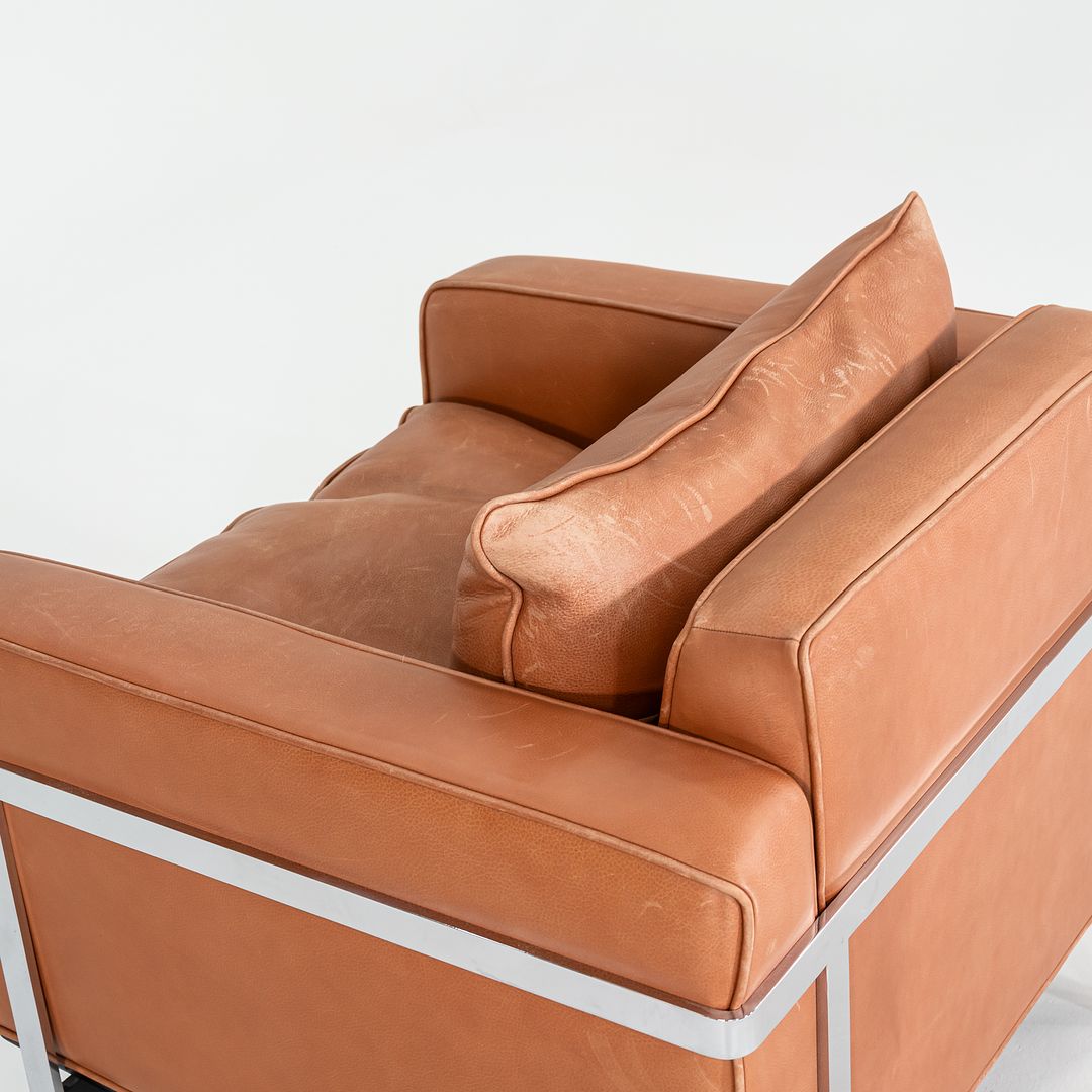 RH 302 Arm Chair