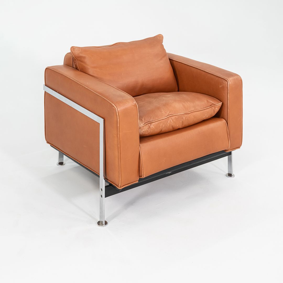 RH 302 Arm Chair