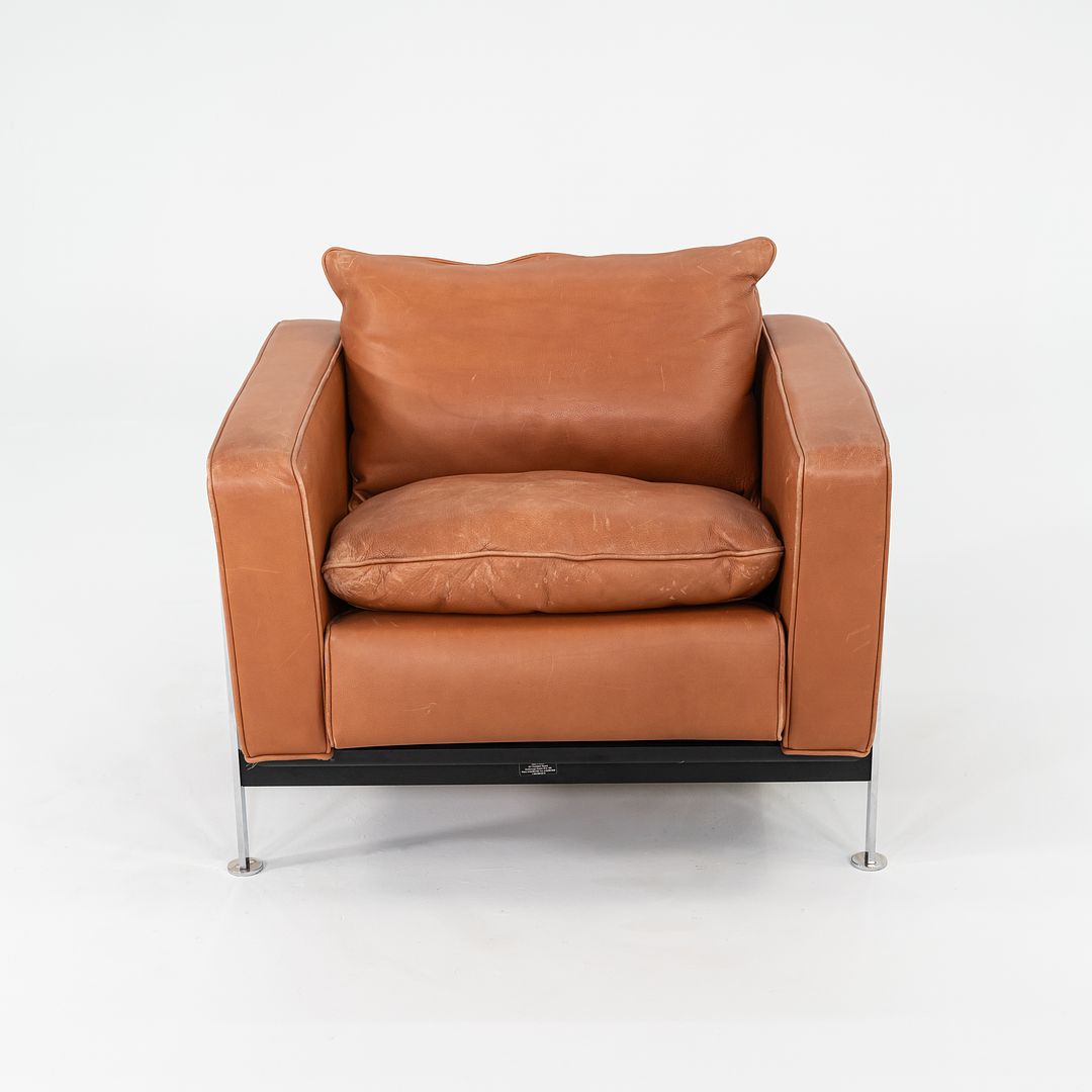 RH 302 Arm Chair