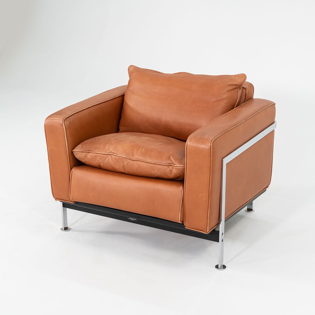 RH 302 Arm Chair