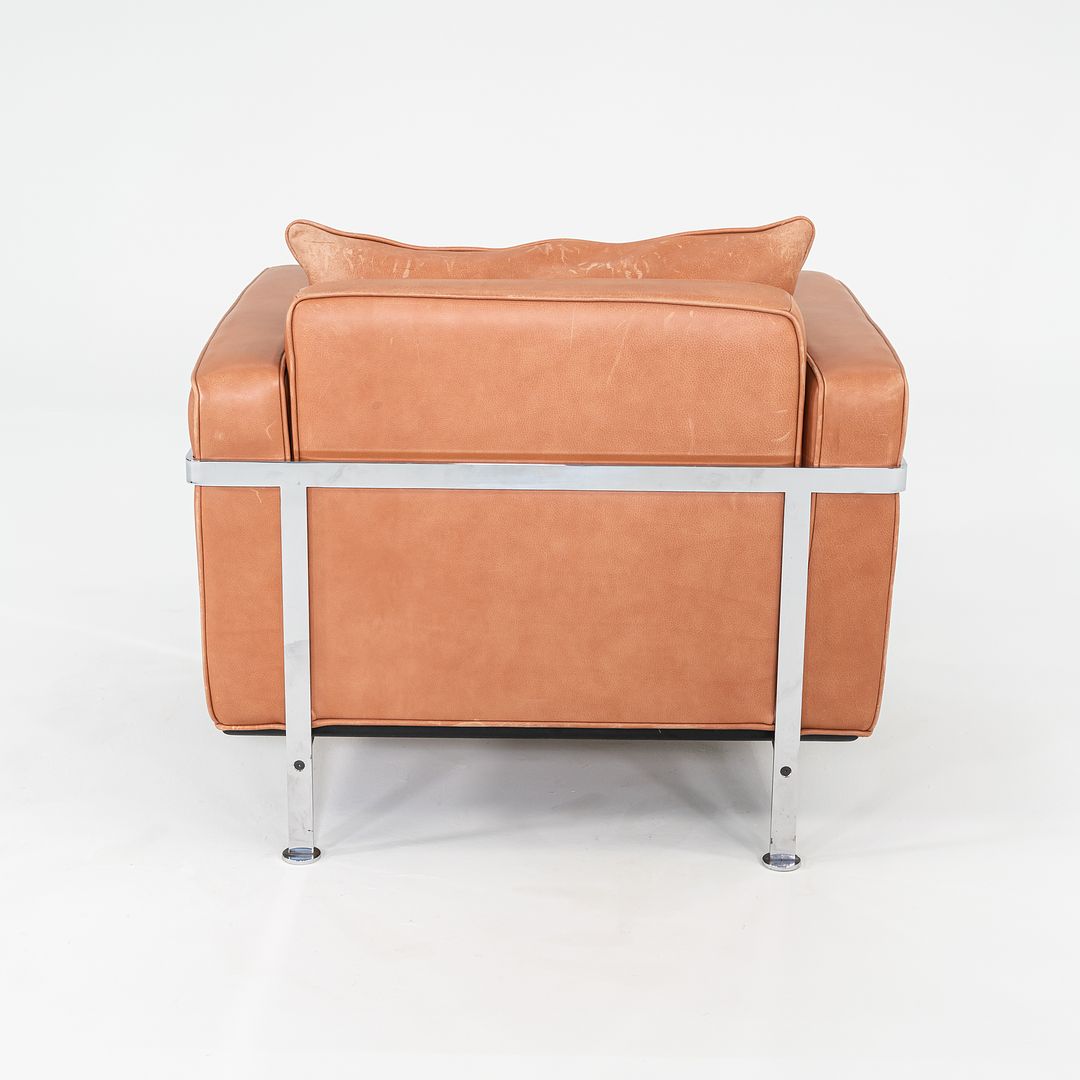 RH 302 Arm Chair