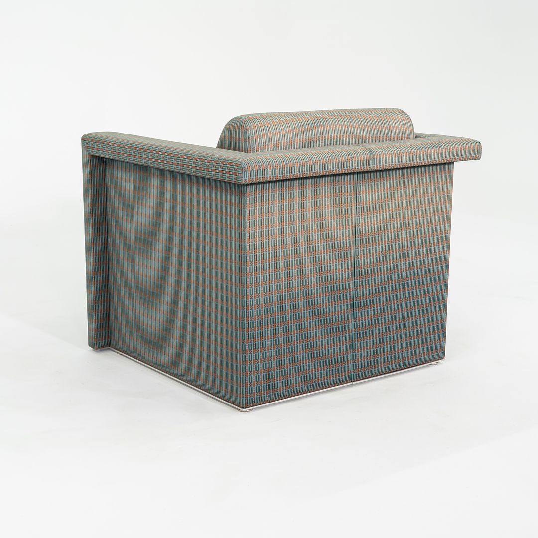 Lounge Seating Club Chair