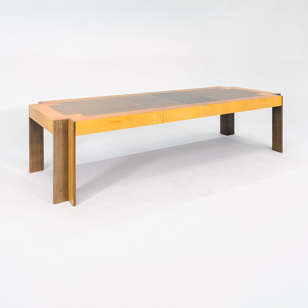 Medina Dining Table