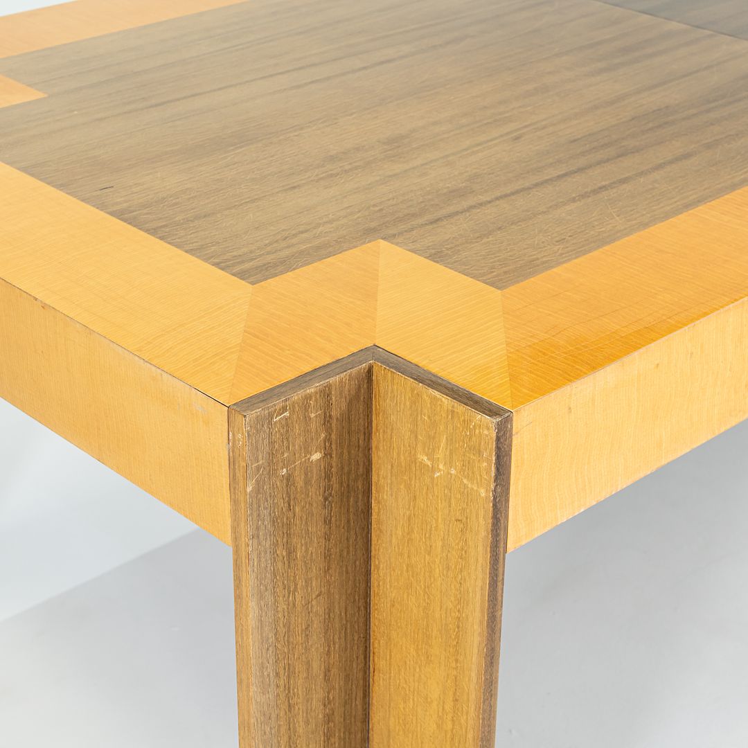 Medina Dining Table