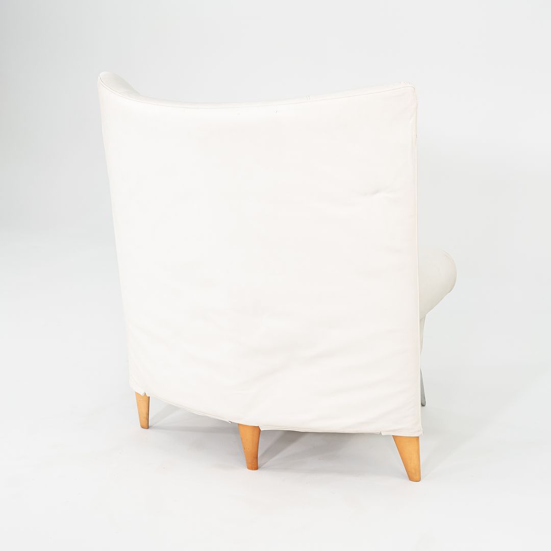 Royalton Arm Chair and Ottoman