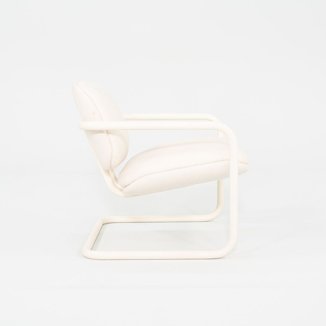 Halston Lounge Chairs