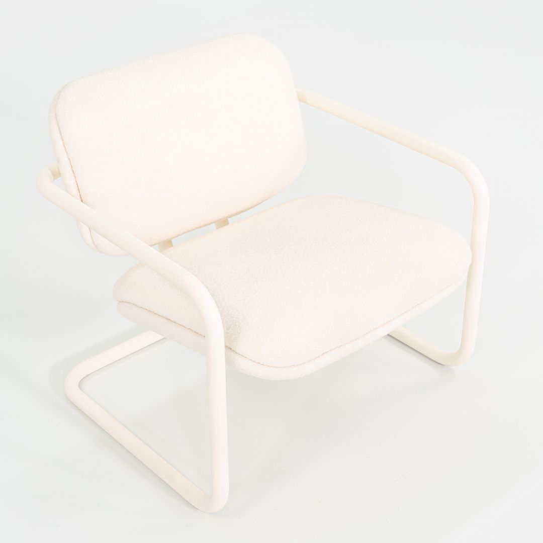 Halston Lounge Chairs