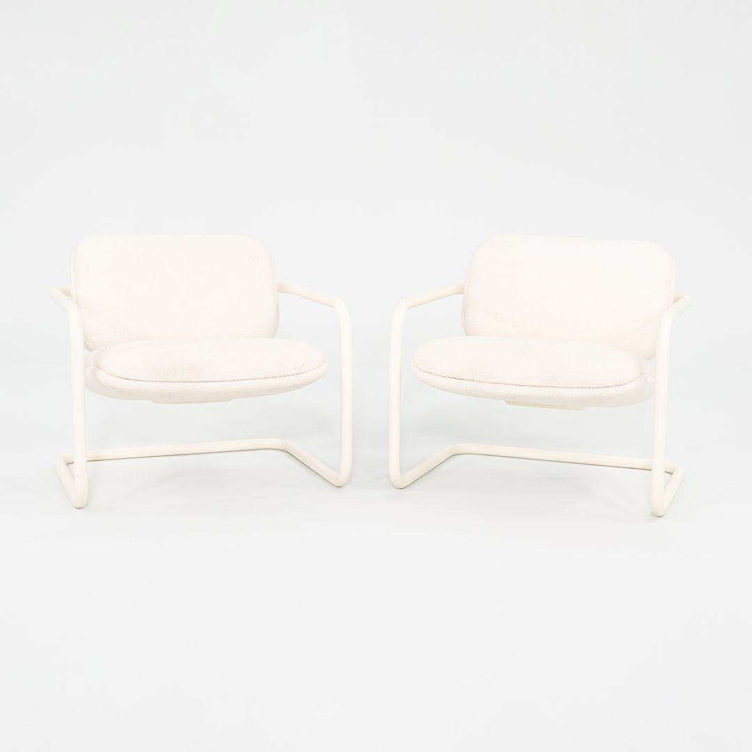 Halston Lounge Chairs