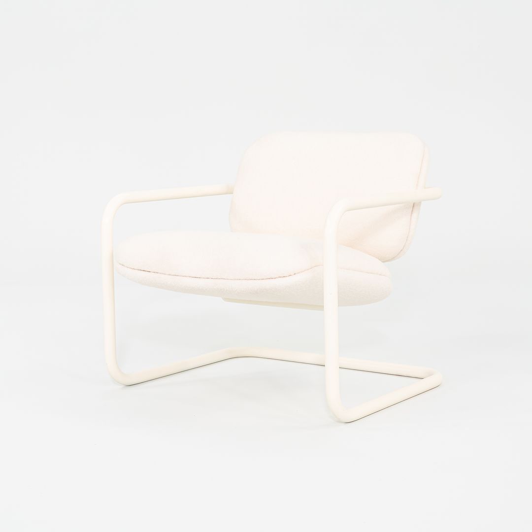 Halston Lounge Chairs