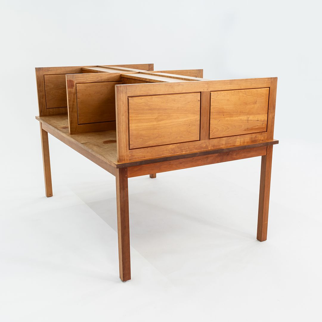 Library Desk