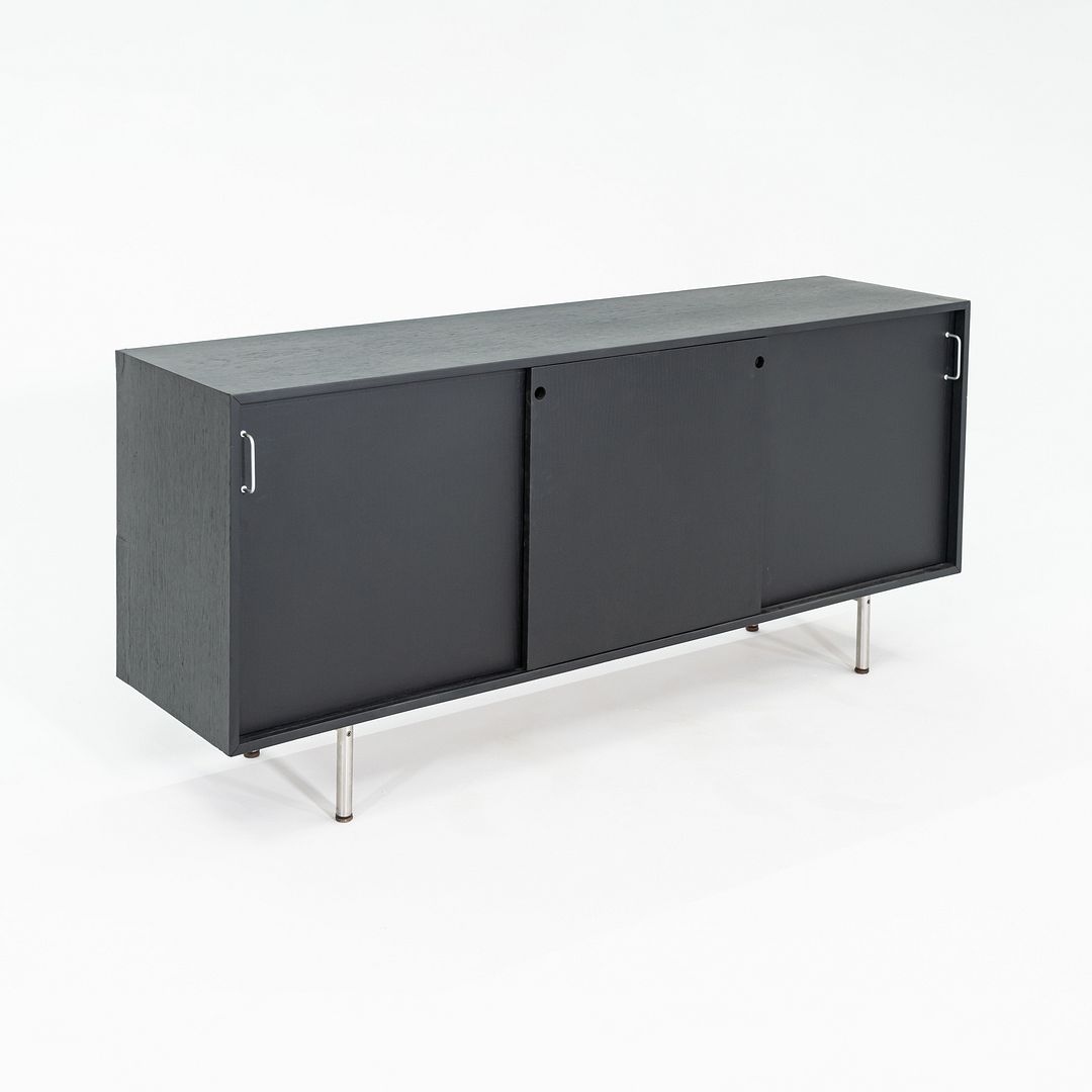 Jens Risom Credenza by Mies van der Rohe | Rarify