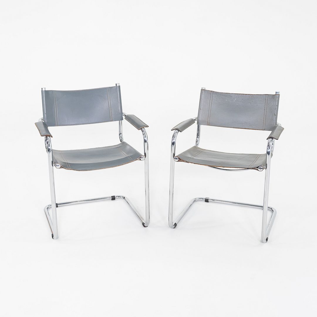 MG5 Chair