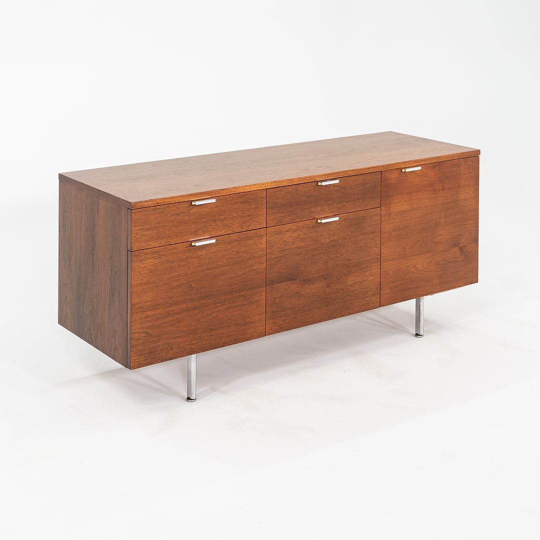 Nelson Credenza by George Nelson | Rarify