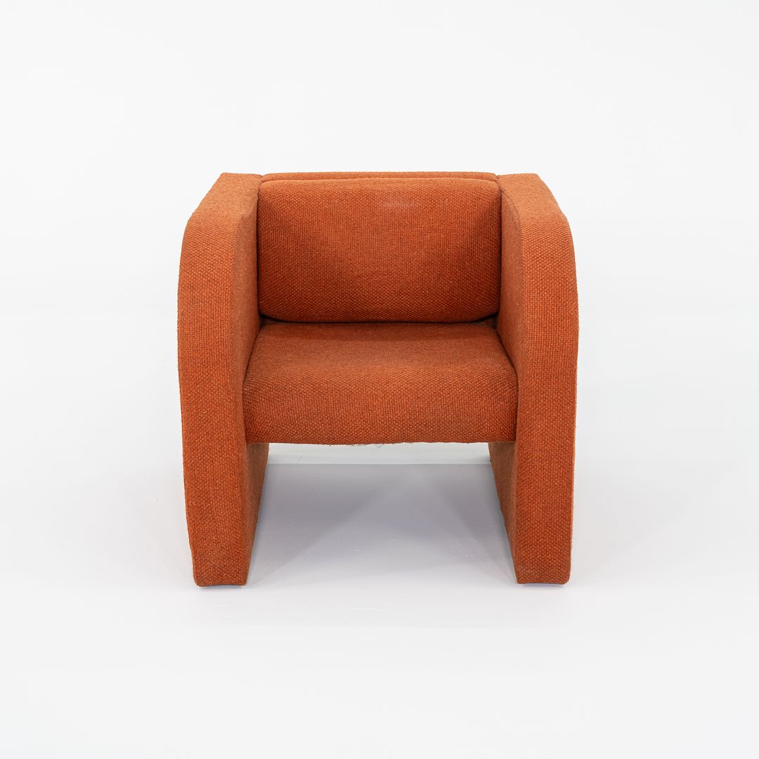 Lounge Chair by Frank Majore for Pace Collection