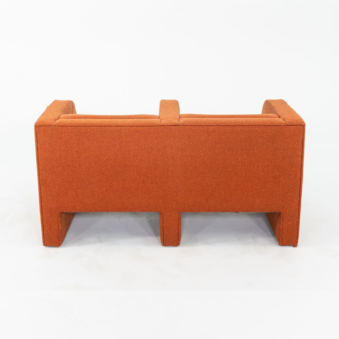 Two Seat Sofa by Frank Majore for Pace Collection