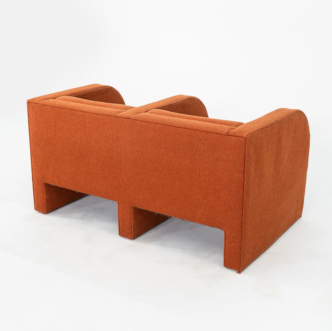 Two Seat Sofa by Frank Majore for Pace Collection