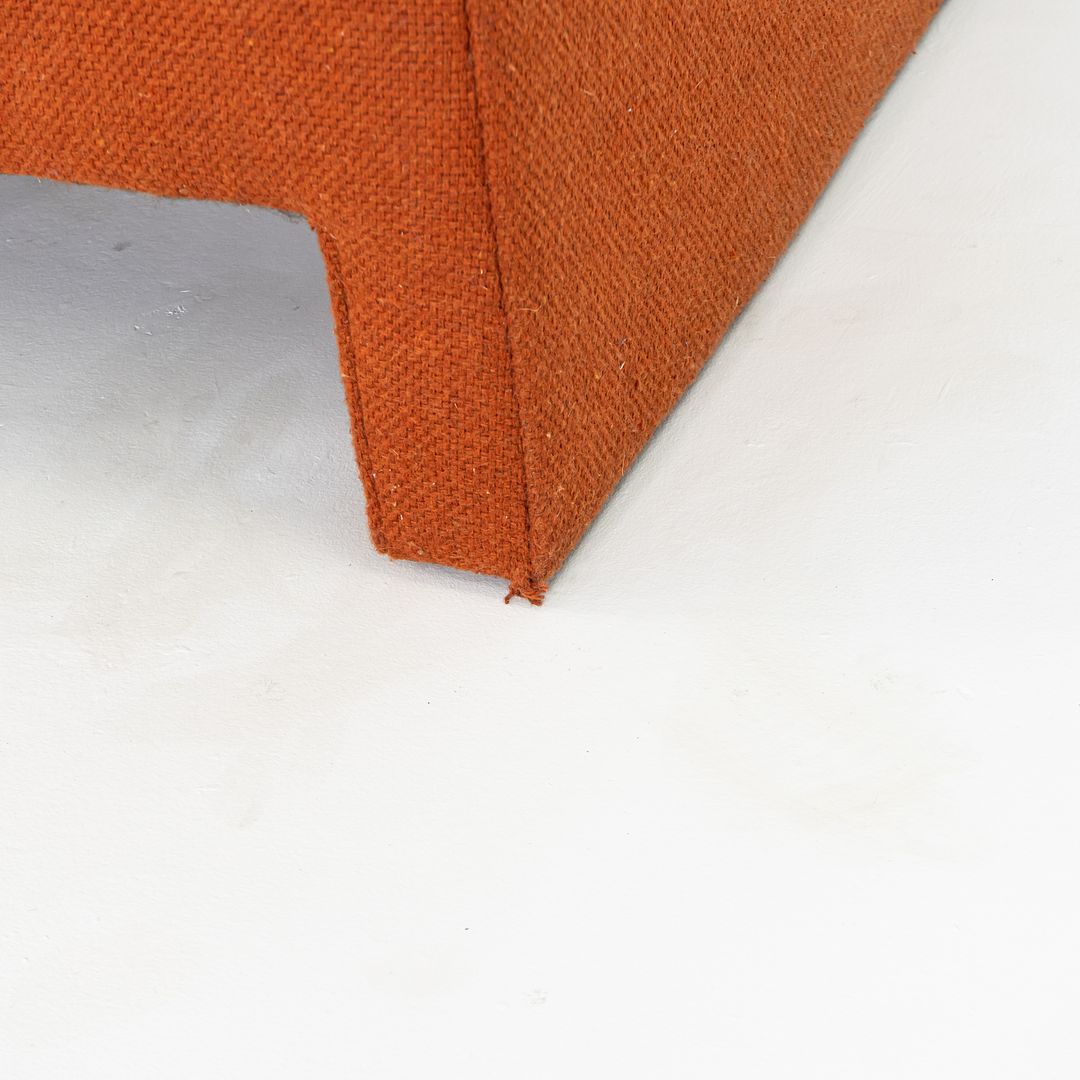 Two Seat Sofa by Frank Majore for Pace Collection