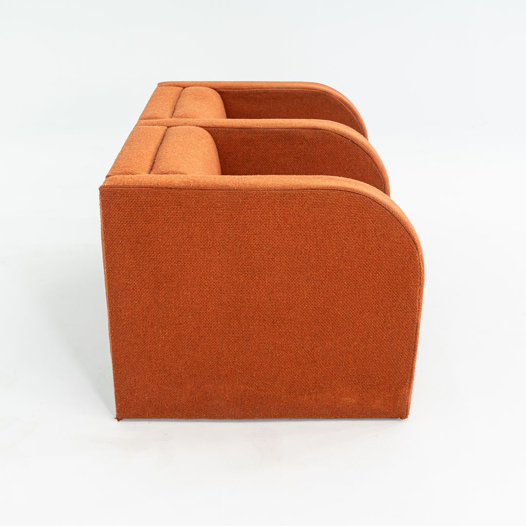 Two Seat Sofa by Frank Majore for Pace Collection
