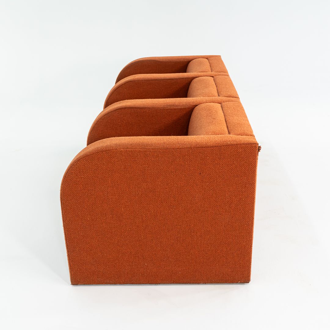 Three Seat Sofa by Frank Majore for Pace Collection