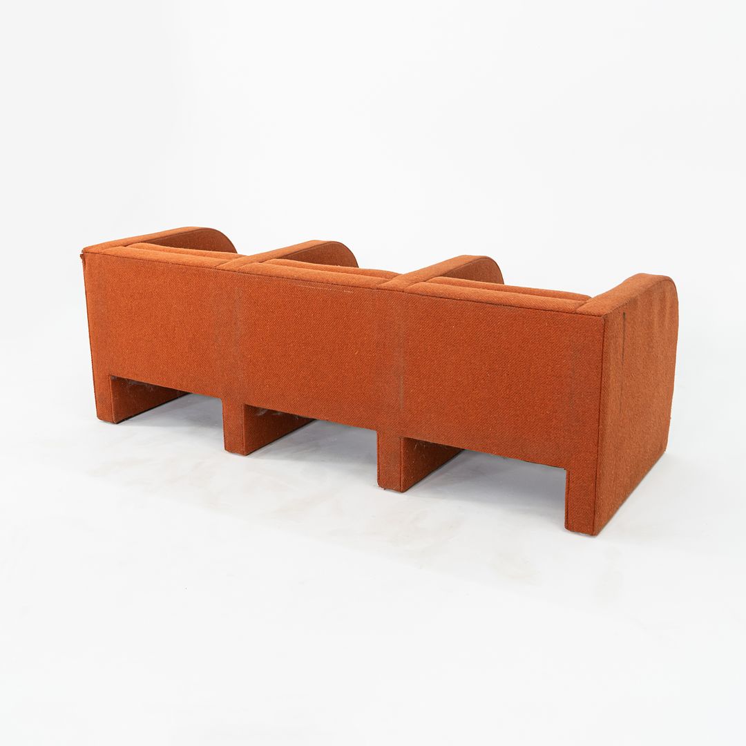 Three Seat Sofa by Frank Majore for Pace Collection