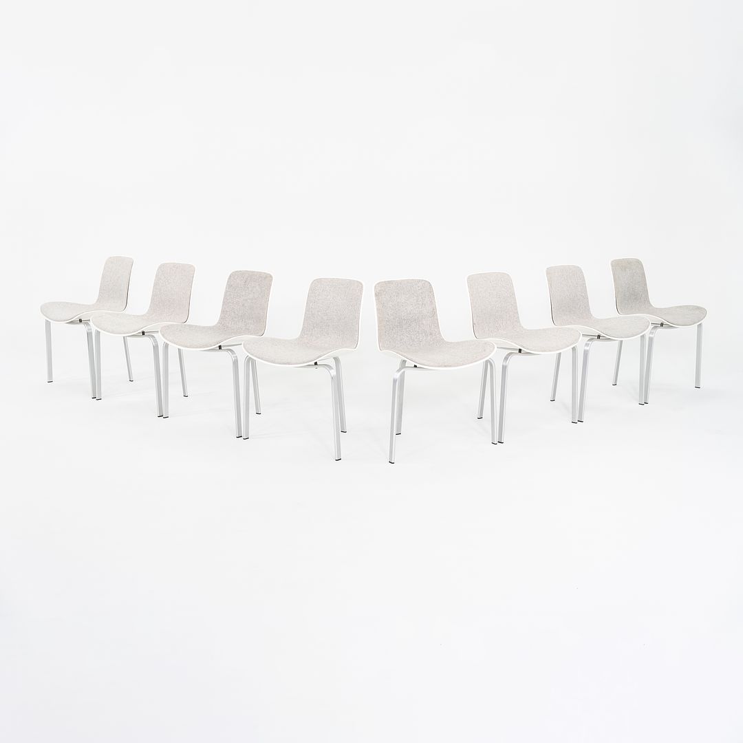PK8 Chairs by Poul Kjaerholm | Rarify