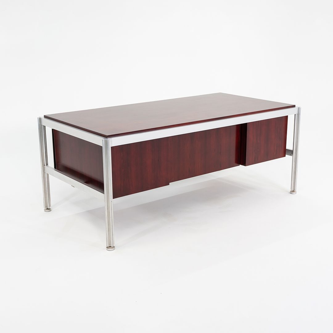 Executive Desk