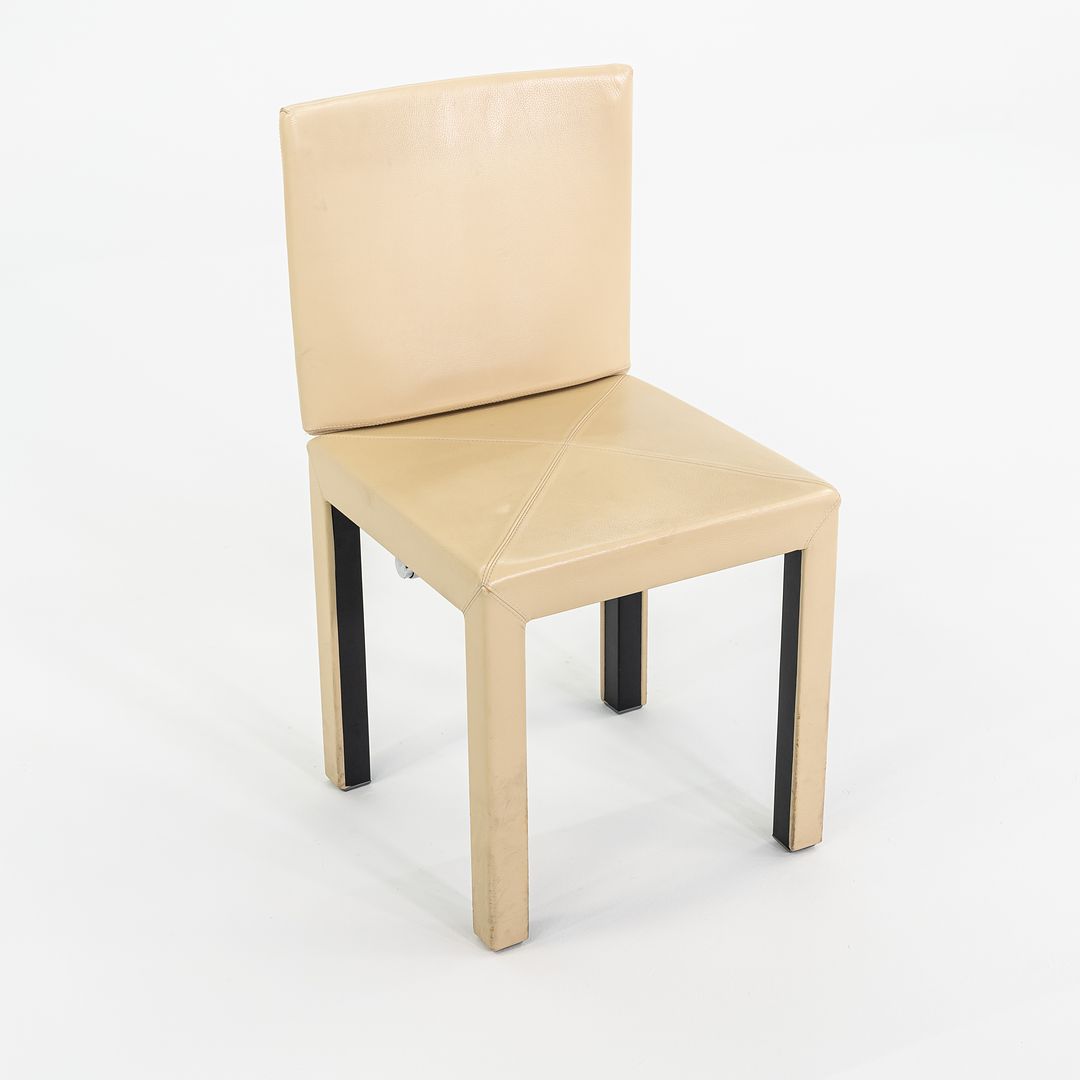 Arcadia Side Chair