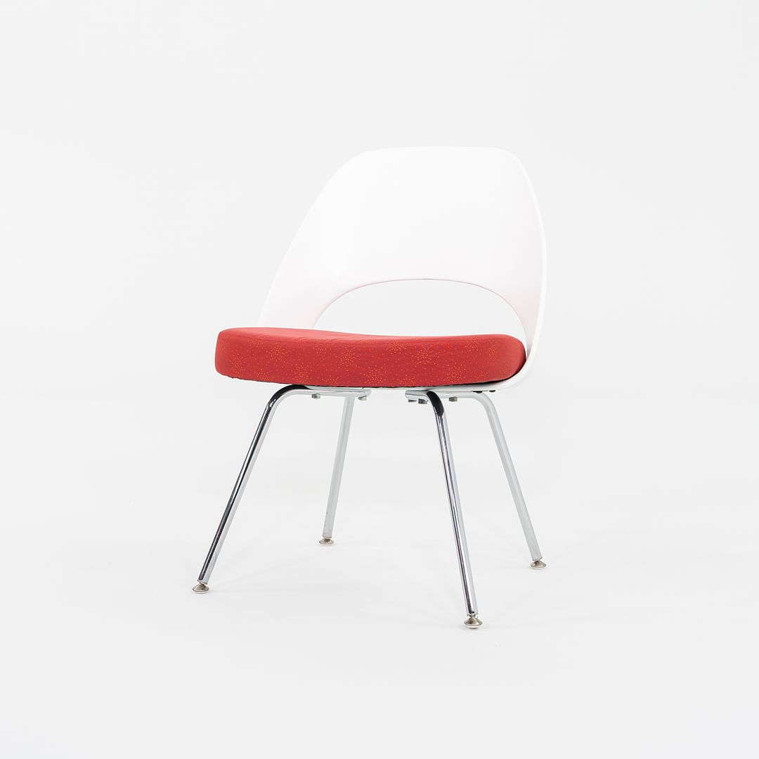Saarinen Executive Side Chair, Model 72C