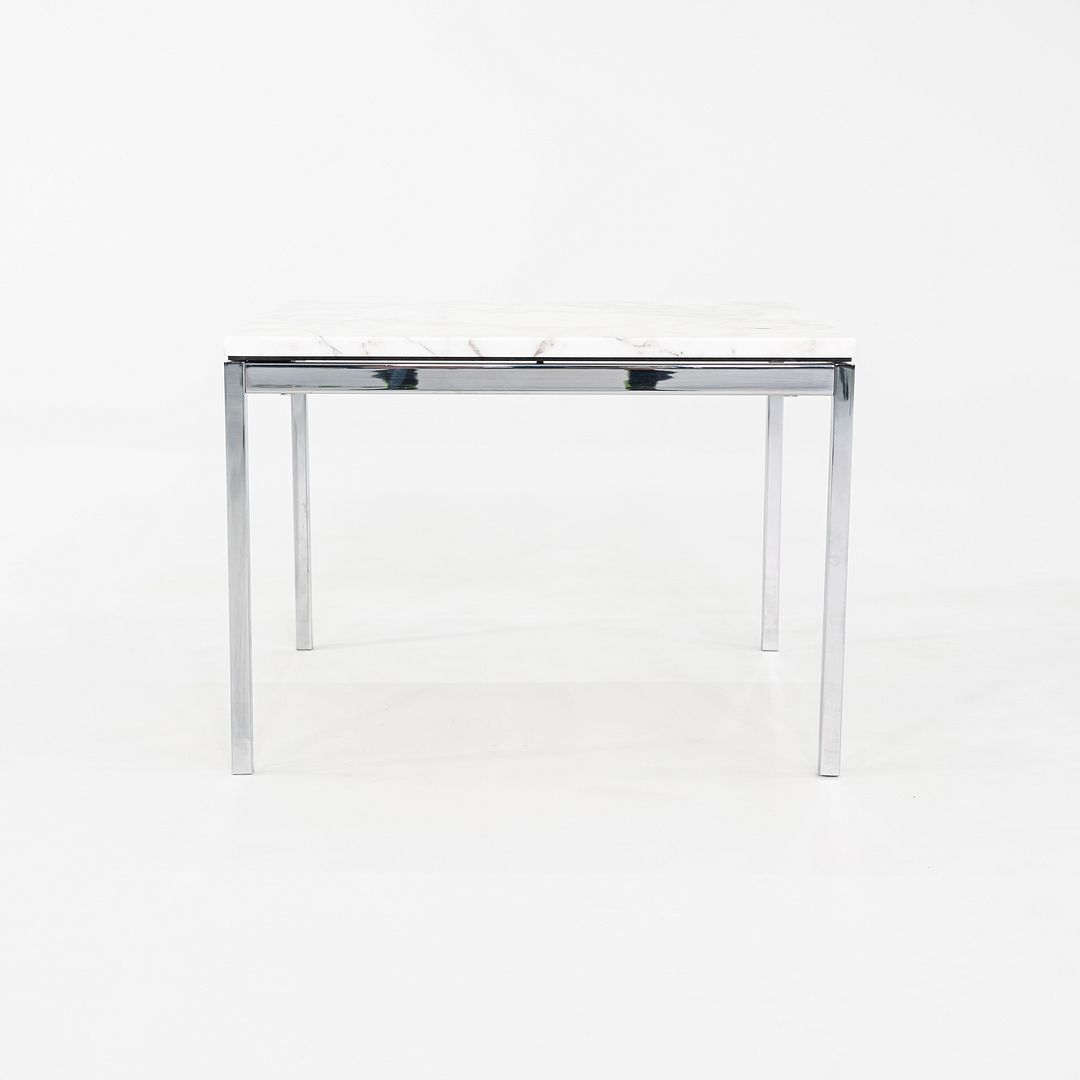 Florence Knoll End Table, Model 2510T