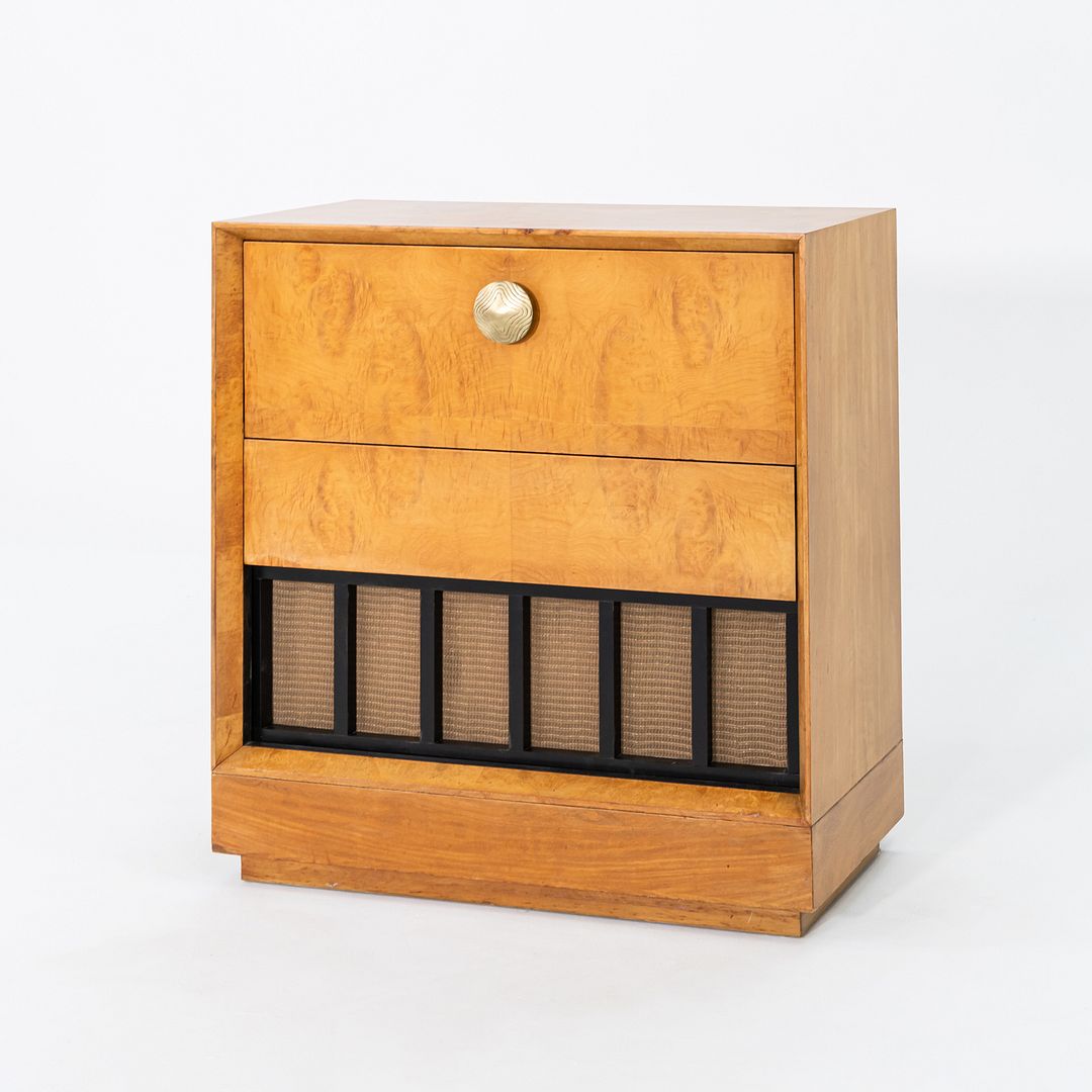 Paldao Speaker Cabinet