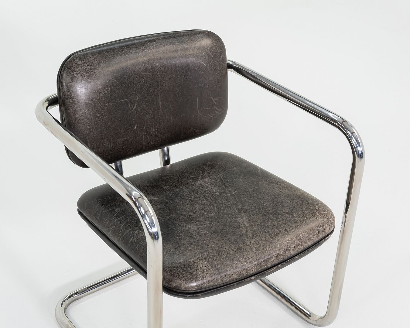 Halston Armchair