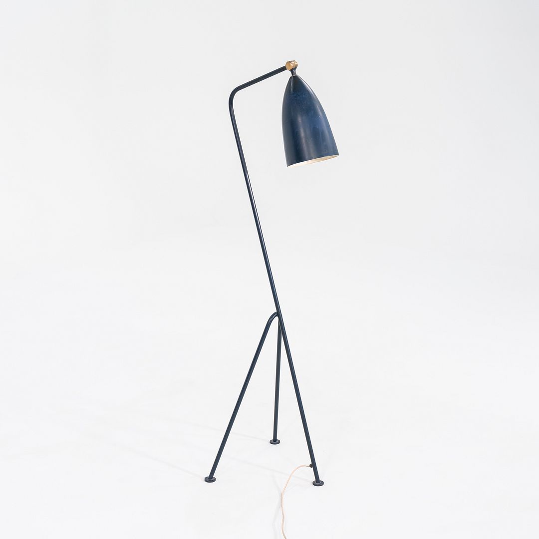 G-33 Grasshopper Floor Lamp